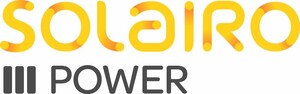 SOLAIRO POWER_logo