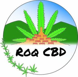 ROQ CBD_logo