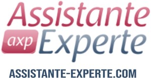 Assistante Experte axp ASSISTANTE-EXPERTE.COM_logo