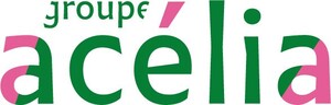 groupe acélia_logo