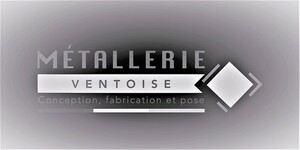 METALLERIE VENTOISE Conception, fabrication et pose_logo