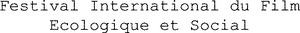 Festival International du Film Ecologique et Social_logo