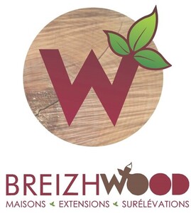 W BREIZHWOOD MAISONS EXTENSIONS SURELEVATIONS_logo