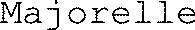 Majorelle_logo