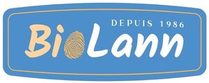 Bio Lann DEPUIS 1986_logo