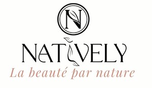 N NATIVELY La beauté par nature_logo