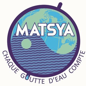 MATSYA CHAQUE GOUTTE D'EAU COMPTE_logo