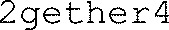 2gether4_logo