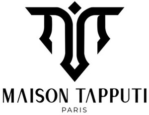 T MAISON TAPPUTI PARIS_logo