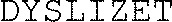 DYSLIZET_logo