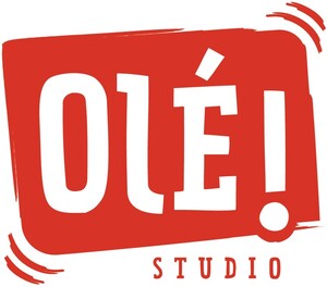 OLE ! STUDIO_logo