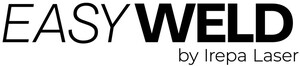 EASYWELD by Irepa Laser_logo