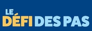 LE DEFI DES PAS_logo