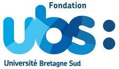 UBS Fondation Université Bretagne Sud_logo