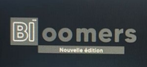BIoomers Nouvelle édition_logo