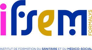 if.sem FORMALYS INSTITUT DE FORMATION DU SANITAIRE ET DU MEDICO-SOCIAL_logo