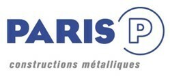 PARIS P constructions métaliques_logo