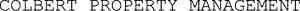 COLBERT PROPERTY MANAGEMENT_logo