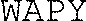 WAPY_logo