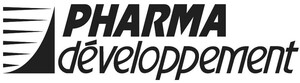 PHARMA développement_logo