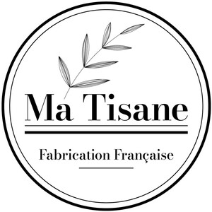 Ma Tisane Fabrication Française_logo