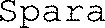 Spara_logo