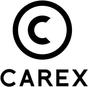 C CAREX_logo