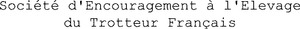Société d'Encouragement à l'Elevage du Trotteur Français_logo