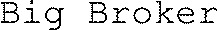 Big Broker _logo