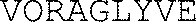 VORAGLYVE_logo