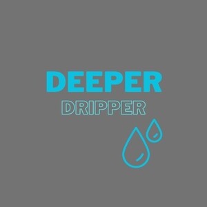 DEEPER DRIPPER_logo