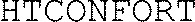 HTCONFORT_logo