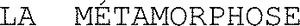 LA MÉTAMORPHOSE_logo