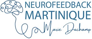 NEUROFEEDBACK MARTINIQUE Marie Duchamp_logo