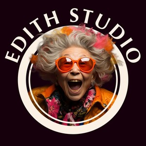 EDITH STUDIO_logo