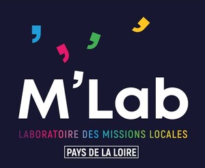 M'Lab LABORATOIRE DES MISSIONS LOCALES PAYS DE LA LOIRE_logo