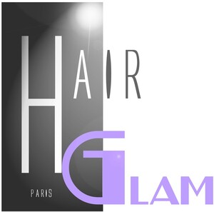 HAIR GLAM PARIS_logo