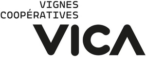 VIGNES COOPERATIVES VICA_logo