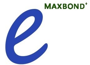 e MAXBOND +_logo