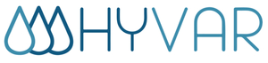 HYVAR_logo