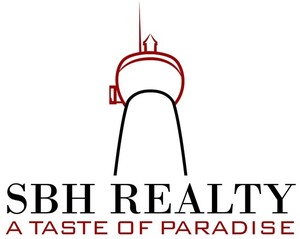 SBH REALTY A TASTE OF PARADIE_logo