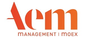 Aem management moex_logo