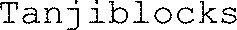 Tanjiblocks_logo