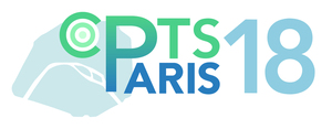 CPTS PARIS 18_logo
