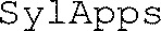 SylApps_logo