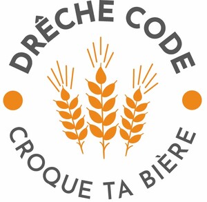 DRECHE CODE CROQUE TA BIERE_logo