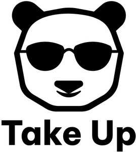 Take Up_logo