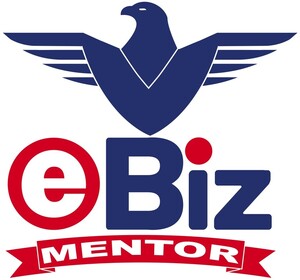 eBiz MENTOR_logo