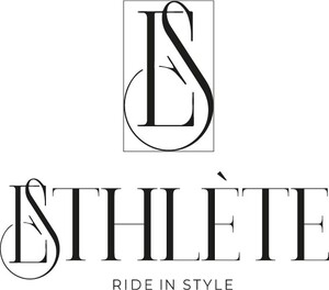 ES ESTHLETE RIDE IN STYLE_logo