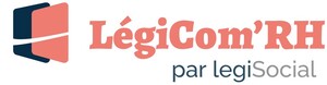 LégiCom'RH par LegiSocial_logo